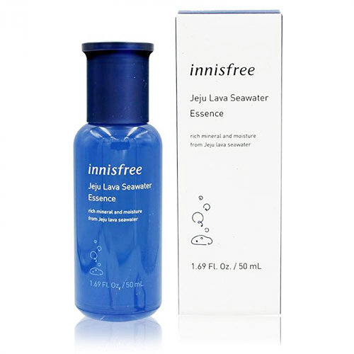 Innisfree 濟州熔岩海洋精華 50ml (新版)