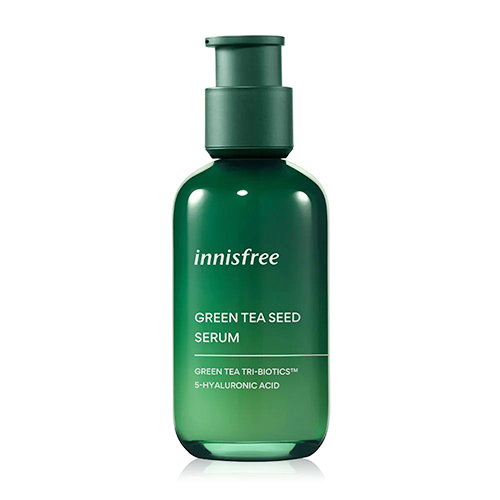 Innisfree 綠茶籽精華 80ml