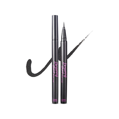 Etude House Drawing Show Brush Liner 眼線液 0.6g